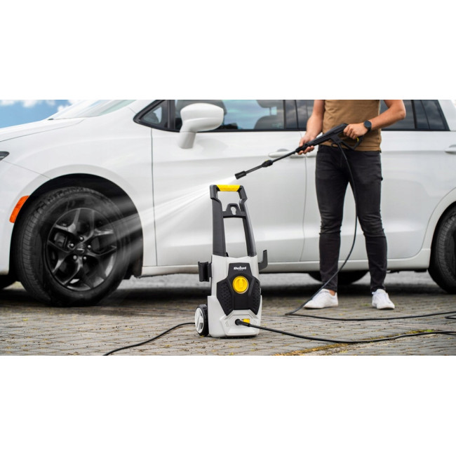 Мойка высокого давления Rebel LT303