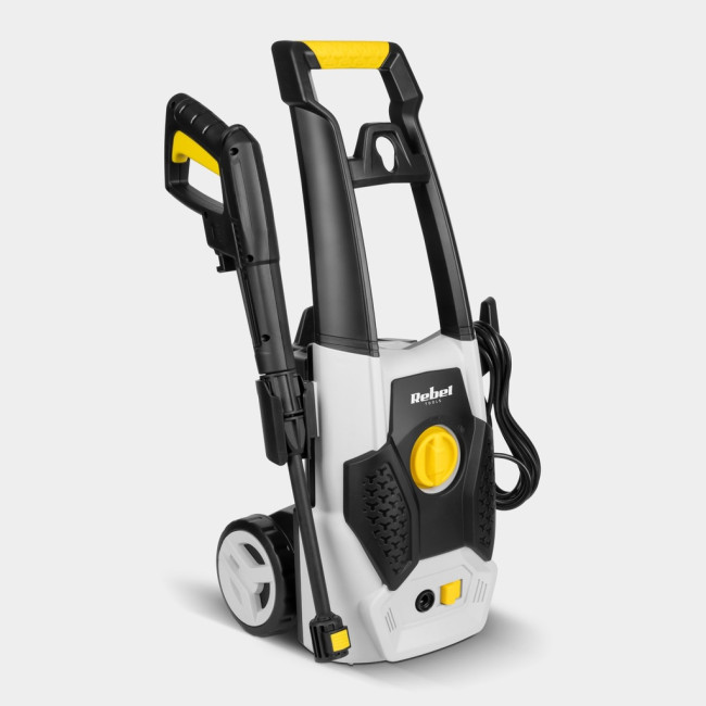 Мойка высокого давления Rebel LT303
