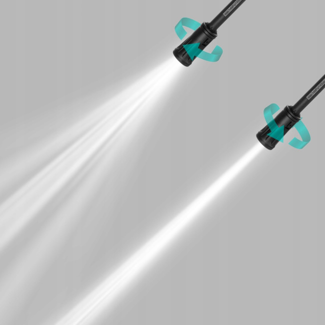 Мойка высокого давления Rebel LT303