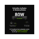 Пуско-зарядний пристрій / стартер / Powerbank Green Cell PowerBoost 2000А 60W