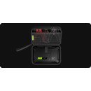 Пуско-зарядний пристрій / стартер / Powerbank Green Cell PowerBoost 2000А 60W