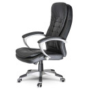 Офісне крісло Sofotel Toronto 2180 Black
