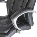 Офісне крісло Sofotel Toronto 2180 Black