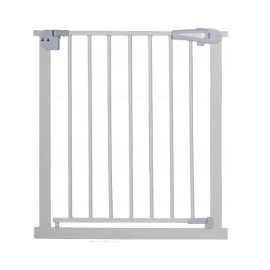 Защитный бортик ворота MoMi Paxi Grey