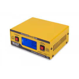 Зарядний пристрій Volt Polska SMART 6V/12V/24V 15A A80