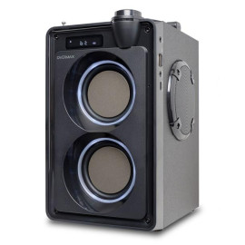 Беспроводна колонка OVERMAX SOUNDBEAT 5.0 Bluetooth+FM 20 Вт