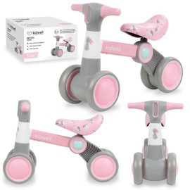 Беговел Kidwell PETITO Bunny 12-36 місяців