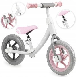 Велобег Момі Росс Рожевий