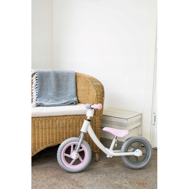 Велобег Момі Росс Рожевий