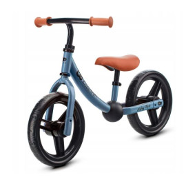 Беговел KiderKraft 2WAY NEXT 2022 BLUE SKY