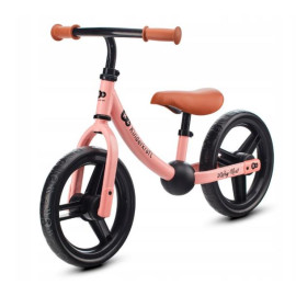 Біговел KiderKraft 2WAY NEXT 2022 ROSE PINK