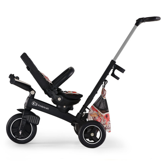 Велосипед трехколесный KiderKraft EASYTWIST Bird