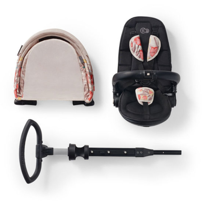 Велосипед трехколесный KiderKraft EASYTWIST Bird