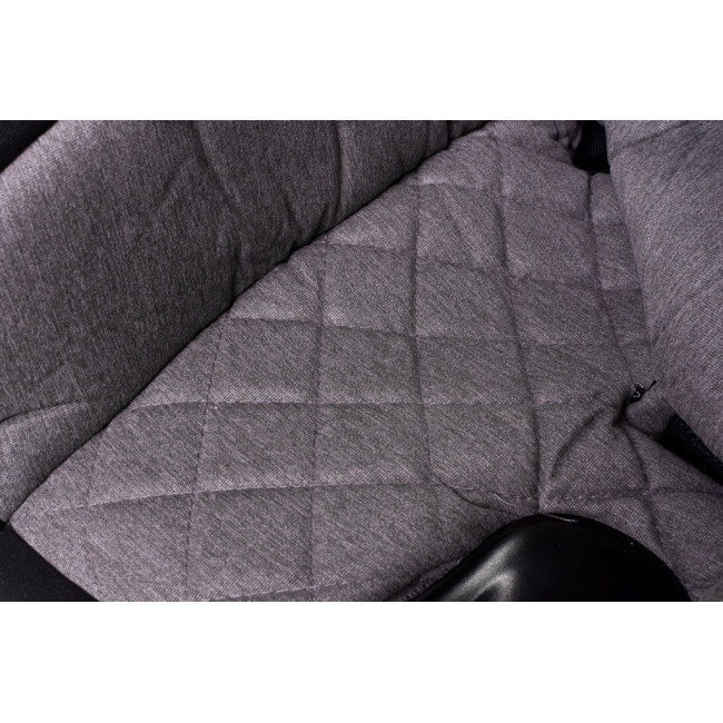 Автокресло 4BABY FLY-FIX 9-36 kg Dark turkus