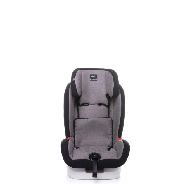 Автокресло 4BABY FLY-FIX 9-36 kg Grey