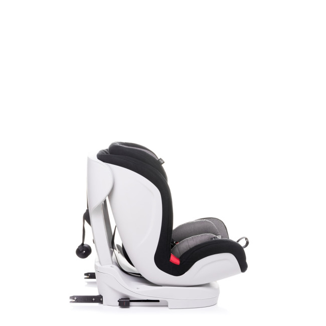 Автокресло 4BABY FLY-FIX 9-36 kg Grey