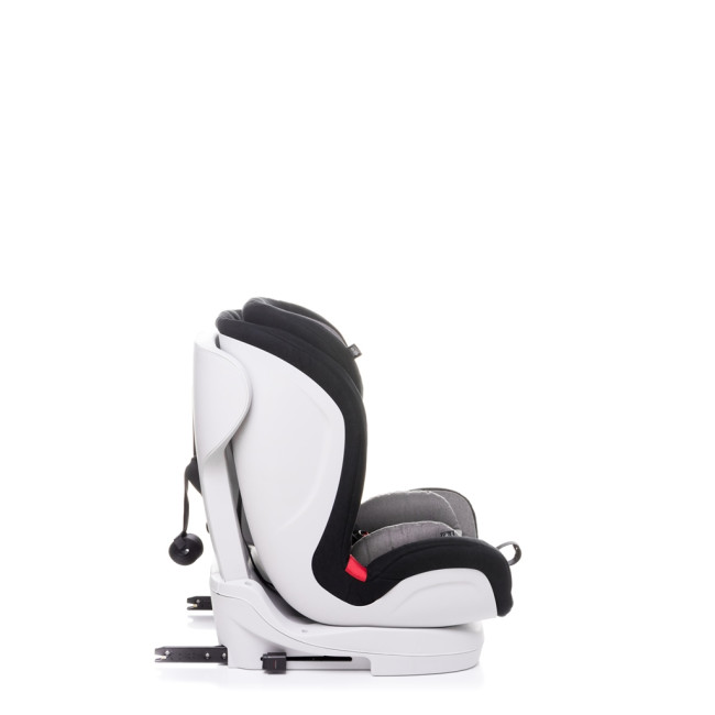 Автокресло 4BABY FLY-FIX 9-36 kg Grey