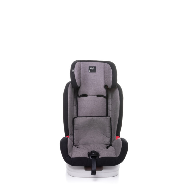 Автокресло 4BABY FLY-FIX 9-36 kg Black