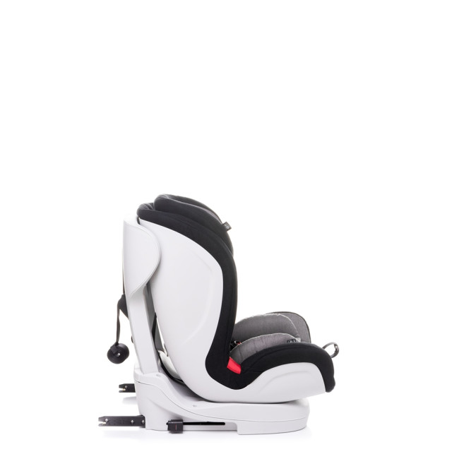 Автокресло 4BABY FLY-FIX 9-36 kg Black