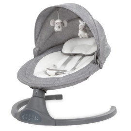 Укачуючий центр Kidwell LUXI Dark Melange
