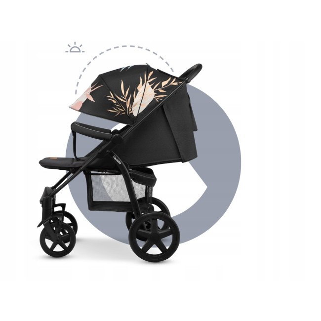 Прогулочная коляска Lionelo ANNET Plus LOVIN