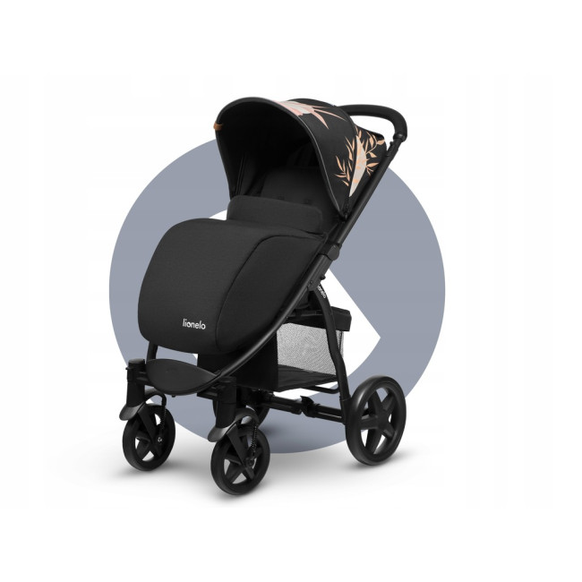 Прогулочная коляска Lionelo ANNET Plus LOVIN