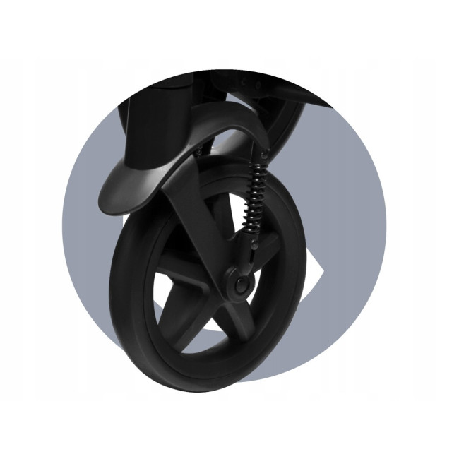 Прогулочная коляска Lionelo ANNET Plus LOVIN