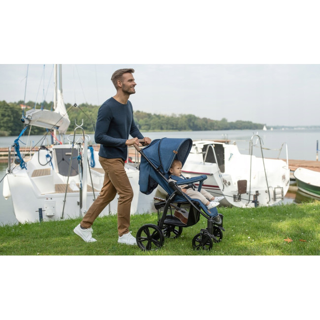 Прогулочная коляска Lionelo ANNET Plus LOVIN