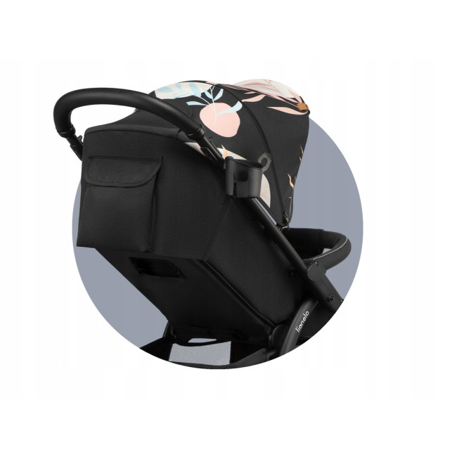 Прогулочная коляска Lionelo ANNET Plus LOVIN