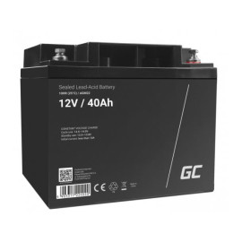 Акумуляторна батарея Green Cell VRLA AGM 12V 40Ah (AGM22)