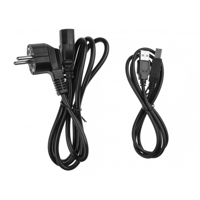 Источник беcперебойного питания UPS Green Cell 1000VA 600W Power Proof