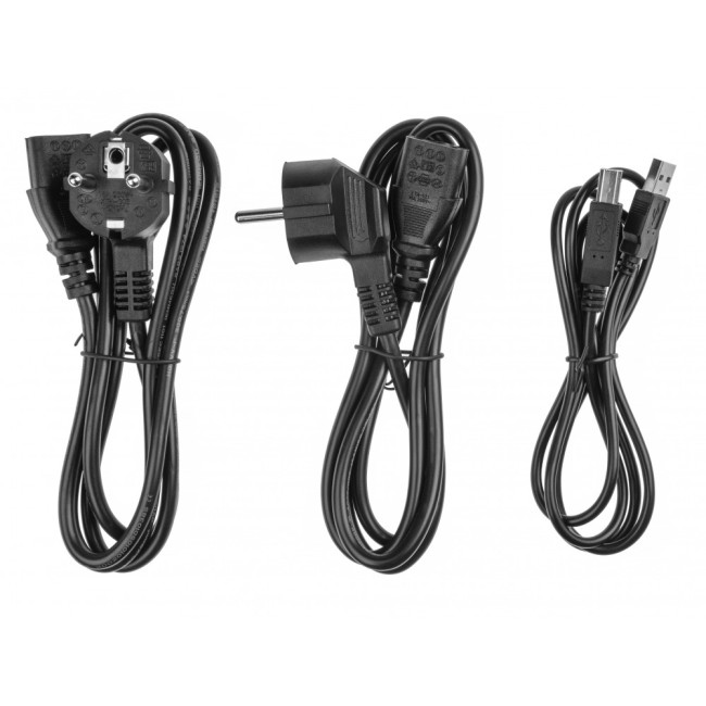 Источник беcперебойного питания UPS Green Cell 1500VA 900W Power Proof (UPS04)