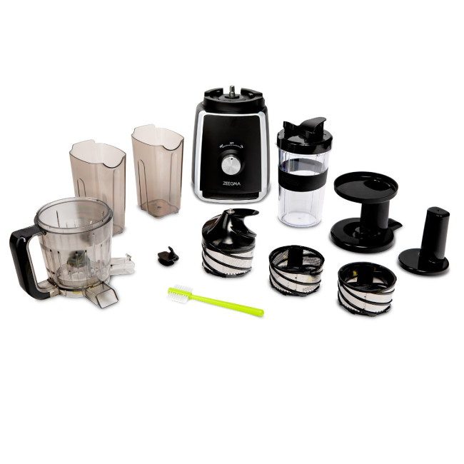 Соковыжималка Zeegma SAP