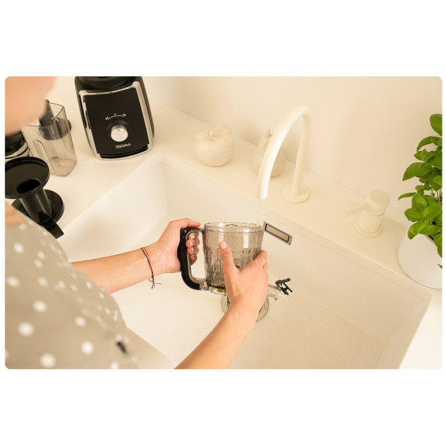 Соковыжималка Zeegma SAP