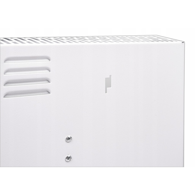 Конвекторний обігрівач Volt Polska 2в1 TermoGlass Pro 2000W Wi-Fi SMART White