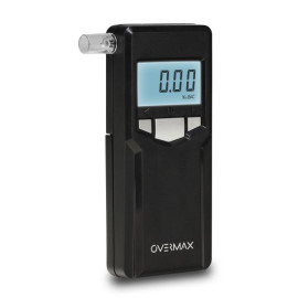 Алкотестер електрохімічний Overmax AD-06