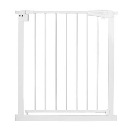 Защитный бортик ворота MoMi Paxi White