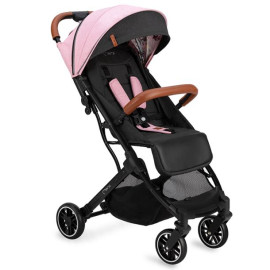 Прогулянкова коляска MoMi ЕСТЕЛЛЕ Pink