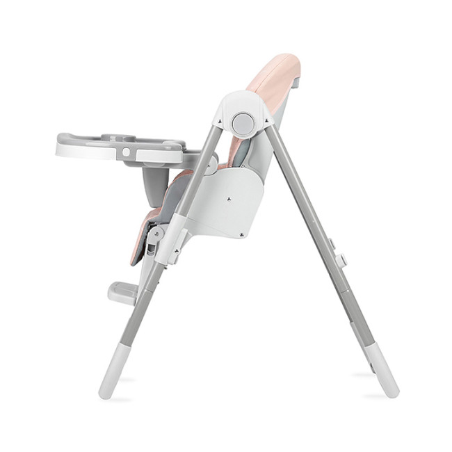 Стульчик для кормления MoMi YUMTIS Pink