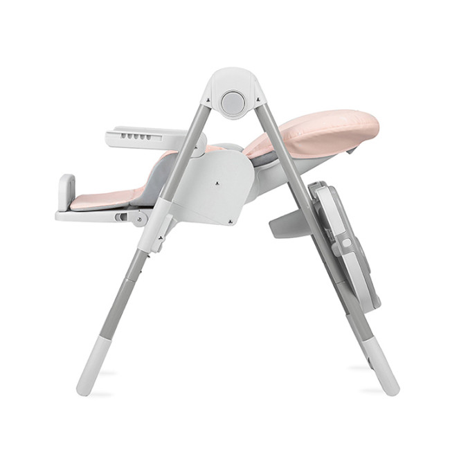 Стульчик для кормления MoMi YUMTIS Pink