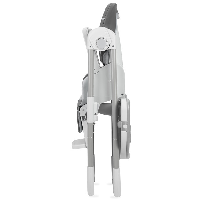 Стульчик для кормления MoMi YUMTIS Dark Grey