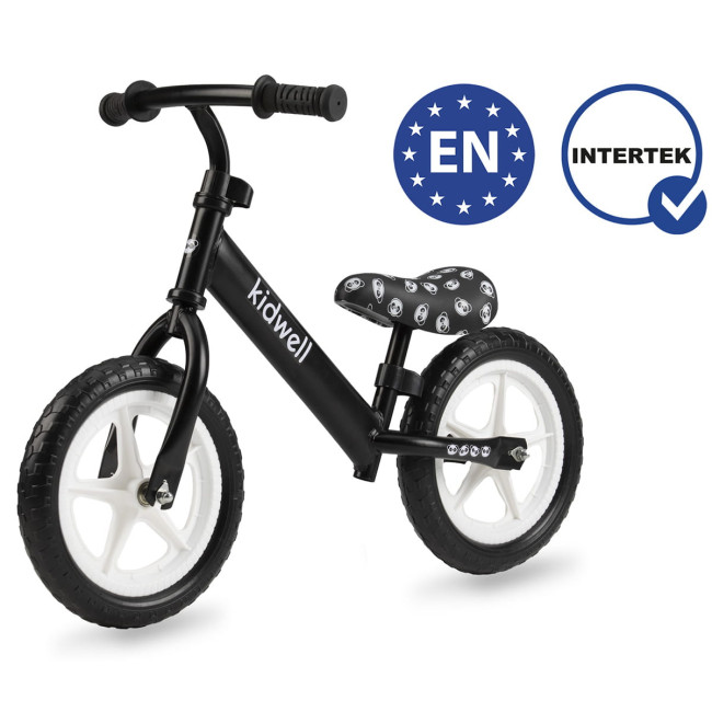 Велобег велосипед Kidwell REBEL Panda