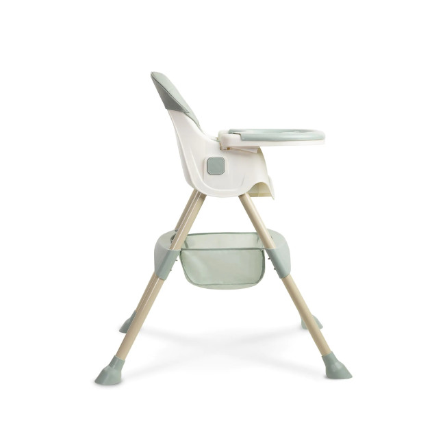 Стульчик для кормления 2в1 Caretero Bill Mint