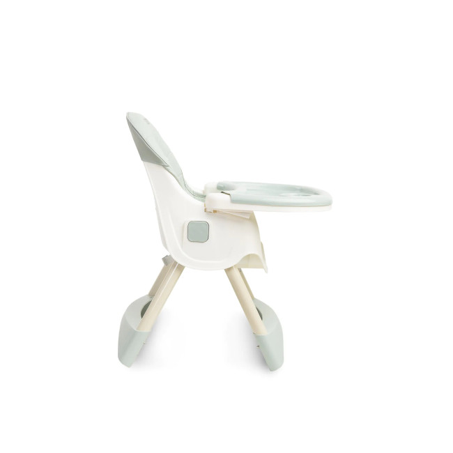 Стульчик для кормления 2в1 Caretero Bill Mint