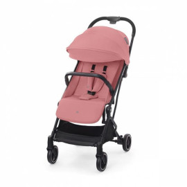 Прогулочная коляска KiderKraft INDY 2 Dhalia Pink
