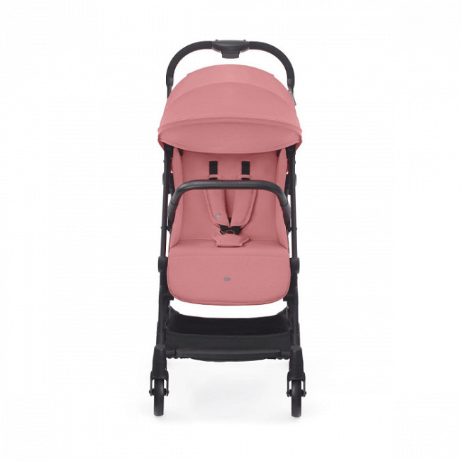 Прогулочная коляска KiderKraft INDY 2 Dhalia Pink