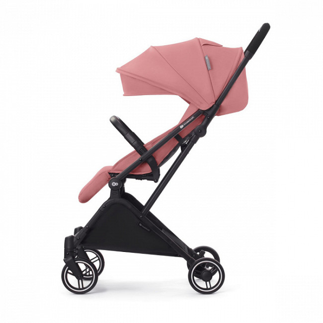 Прогулочная коляска KiderKraft INDY 2 Dhalia Pink