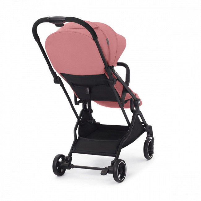 Прогулочная коляска KiderKraft INDY 2 Dhalia Pink