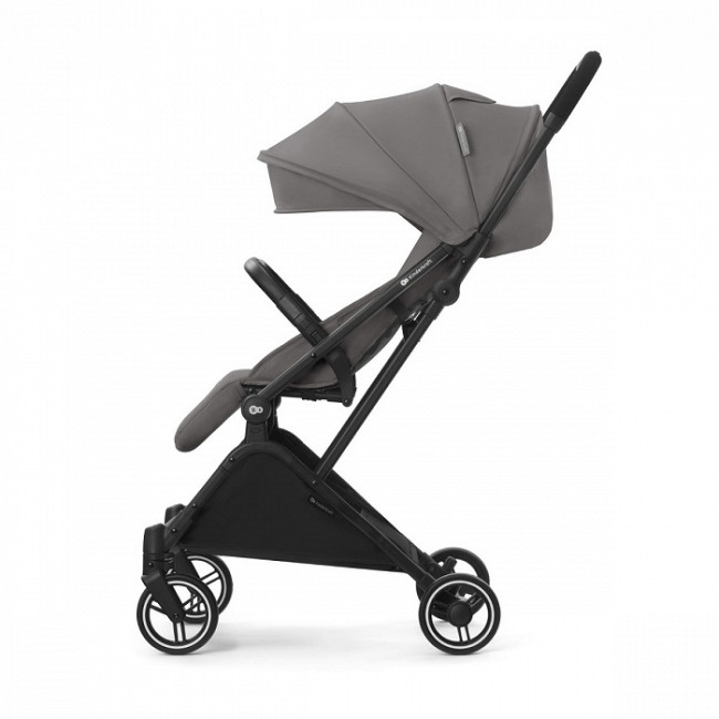 Прогулочная коляска KiderKraft INDY 2 Cozy Grey