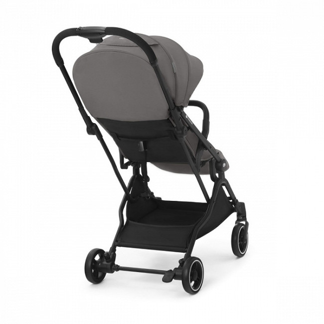Прогулочная коляска KiderKraft INDY 2 Cozy Grey